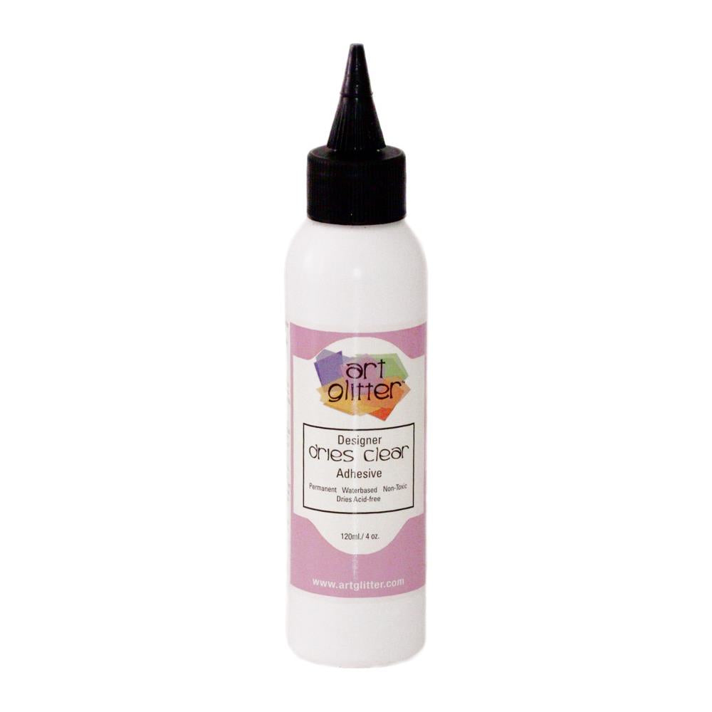 Art Glitter Designer glue 120ml