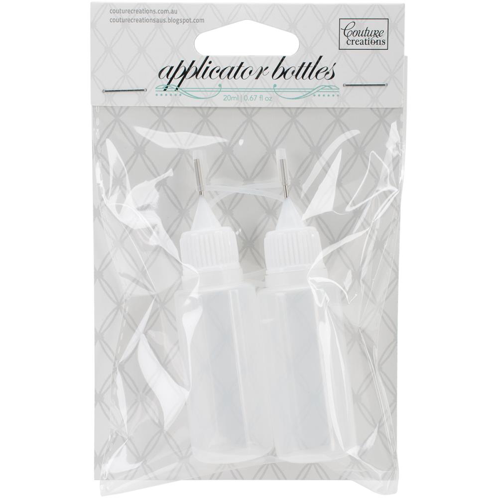 Couture Creations applicator bottles (2)