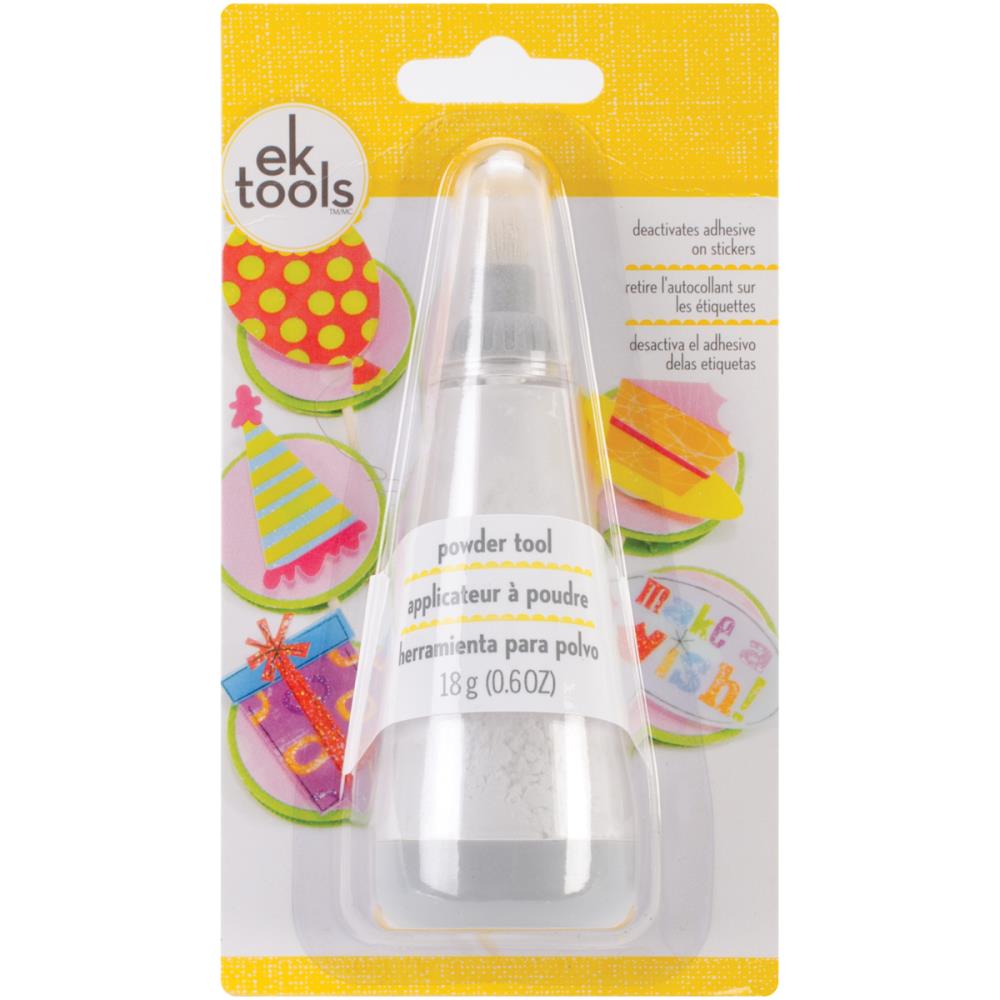 EK success powder tool