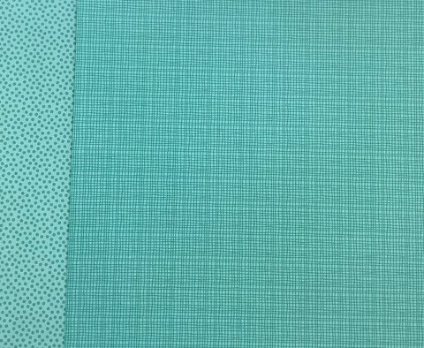 Bella Blvd ‘Freehand dot & dash’ gulf ds pp