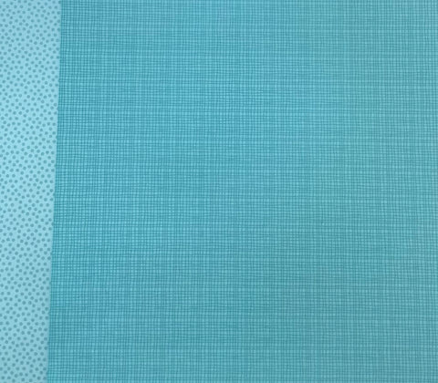 Bella Blvd ‘Freehand dot & dash’ ice ds pp