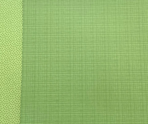 Bella Blvd ‘Freehand dot & dash’ pickle juice ds pp