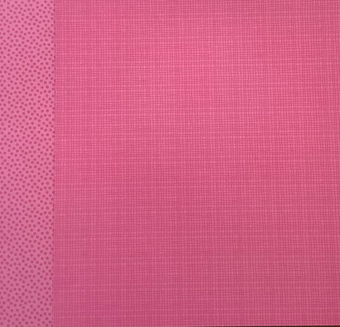 Bella Blvd ‘Freehand dot & dash’ punch ds pp