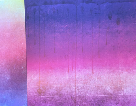 Craft Consortium ‘Retro Summer’ ds patterned paper #1
