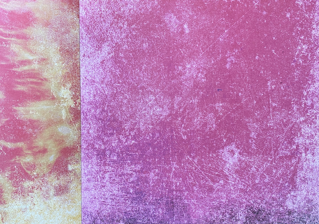 Craft Consortium ‘Retro Summer’ ds patterned paper #2