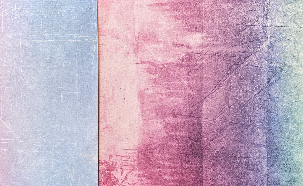 Craft Consortium ‘Retro Summer’ ds patterned paper #8