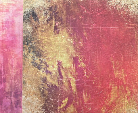 Craft Consortium ‘Retro Summer’ ds patterned paper #10