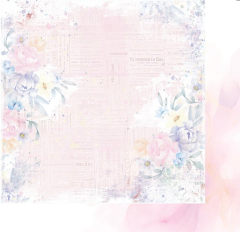 Uniquely Creative 'Heart and Soul' be happy ds pp