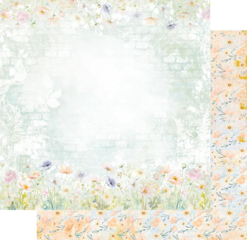 Uniquely Creative 'Heart and Soul' you are enough ds pp