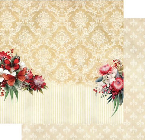 Uniquely Creative ‘Home for Christmas’ little traditions ds pp