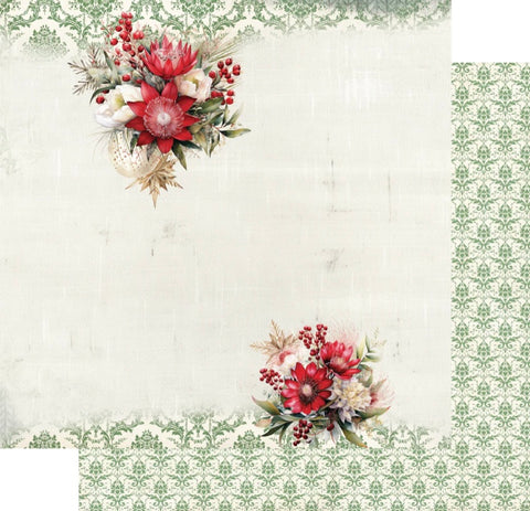 Uniquely Creative ‘Home for Christmas’ from our house ds pp