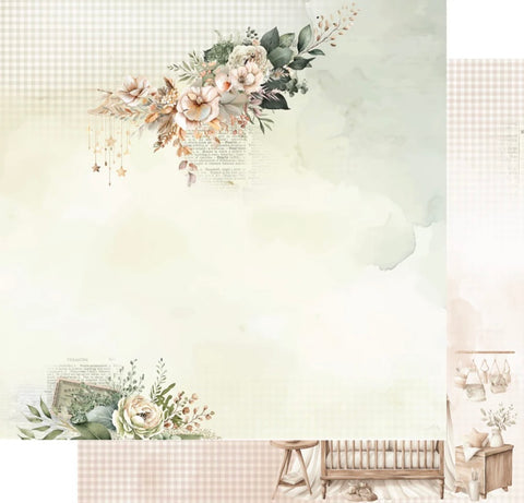 Uniquely Creative ‘Hello Darling’ sweetness ds pp