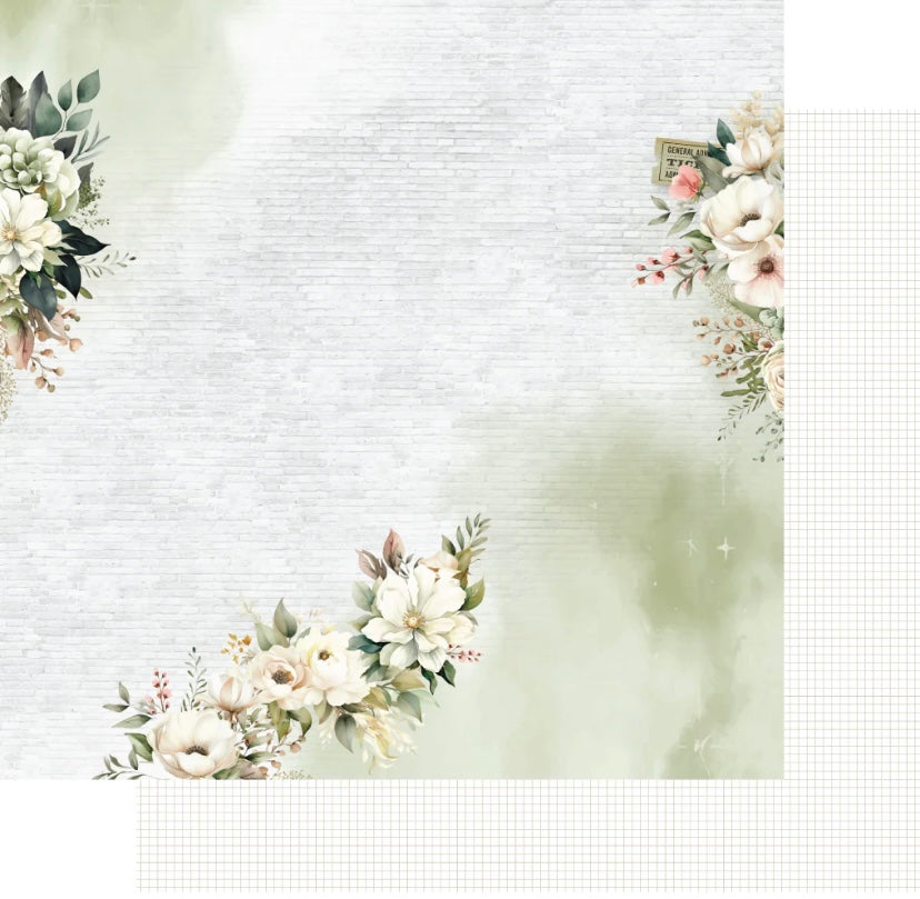 Uniquely Creative ‘Hello Darling’ charming ds pp