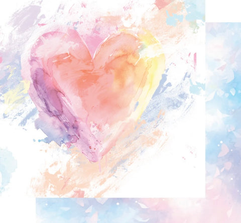 Uniquely Creative ‘Colour Crush’ sparkle & shine ds pp