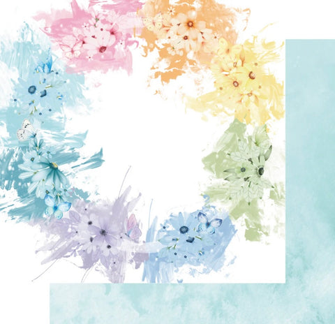 Uniquely Creative ‘Colour Crush’ dazzling delight ds pp