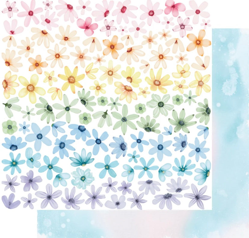 Uniquely Creative ‘Colour Crush’ full spectrum ds pp