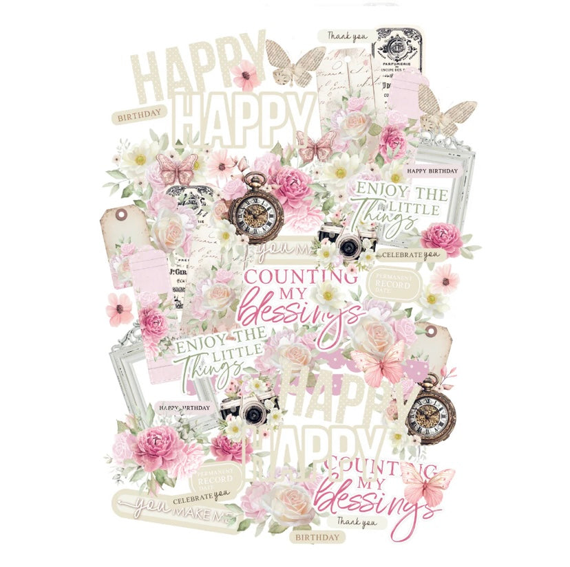 Uniquely Creative ‘Dear Diary’ creative cuts