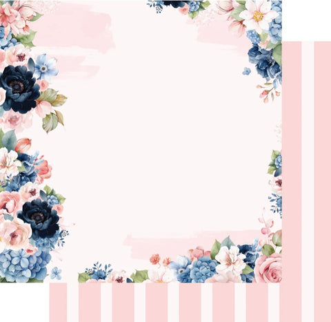 Uniquely Creative’ Indigo Bloom’ bluebell ds pp