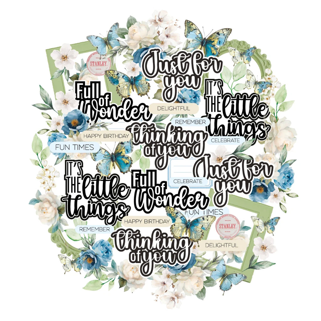 Uniquely Creative' Delighted Curiosities' creative cuts
