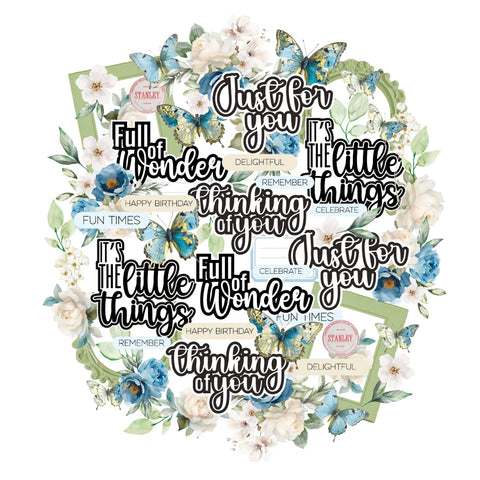 Uniquely Creative' Delighted Curiosities' creative cuts