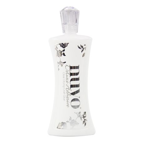 Nuvo deluxe adhesive 120ml