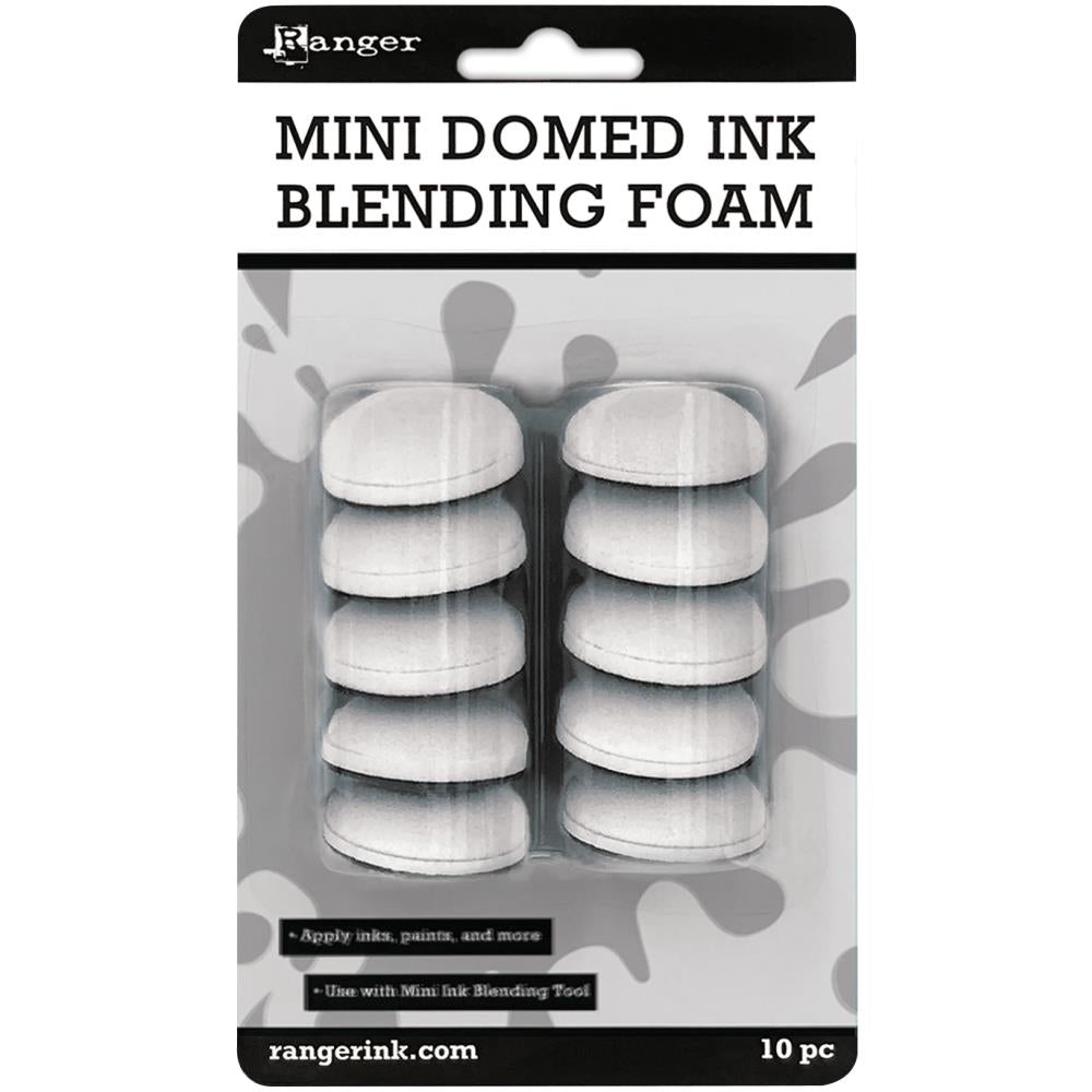 Ranger mini domed ink blending foam (10)