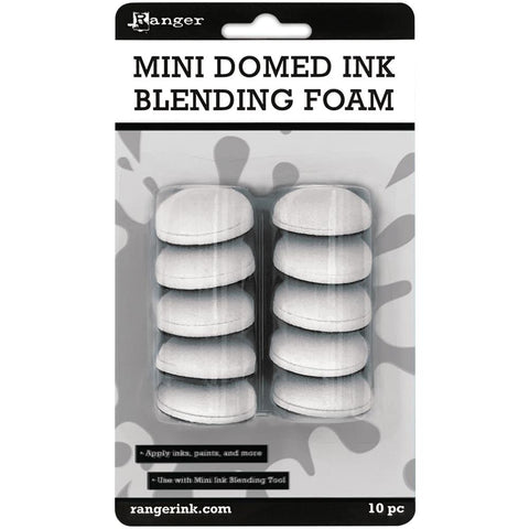 Ranger mini domed ink blending foam (10)