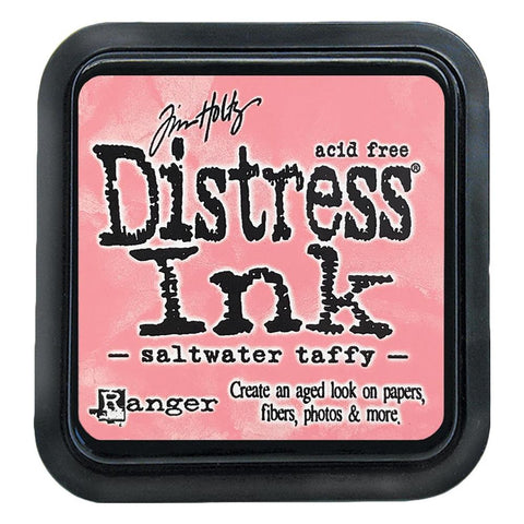 Tim Holtz distress saltwater taffy ink pad