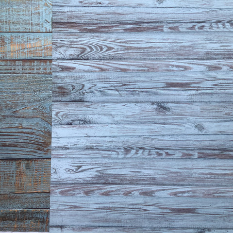 Simple Stories woodgrain #1 ds patterned paper