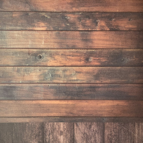 Simple Stories woodgrain #6 ds patterned paper