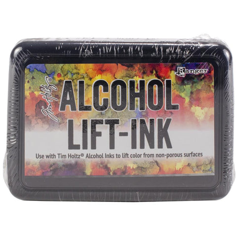 Tim Holtz alcohol lift-ink pad