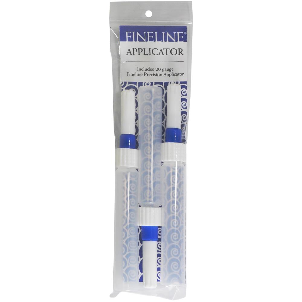 Fineline precision applicator 20 gauge (3 pack)