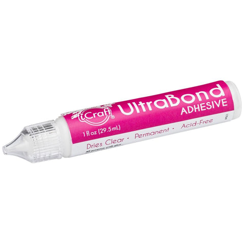 iCraft ultra bond adhesive (29.5ml)