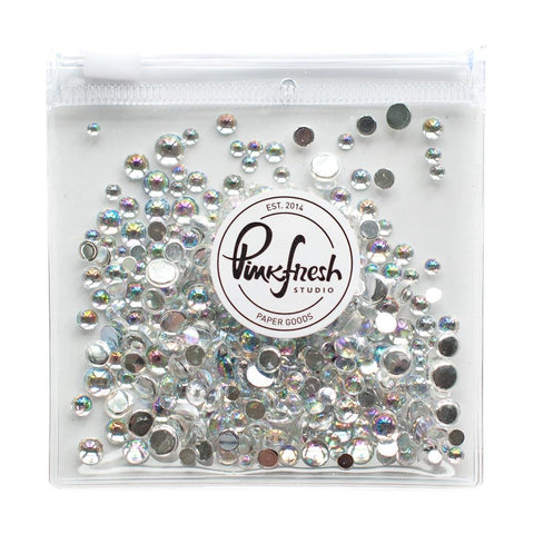 PFS Essentials clear drops - Irridescent