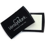 Versamark watermark stamp pad